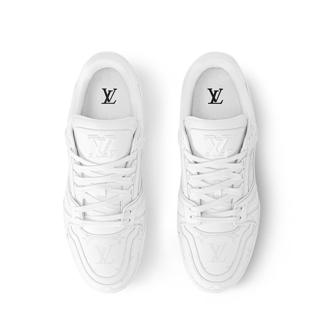 Louis Vuitton LV Trainer