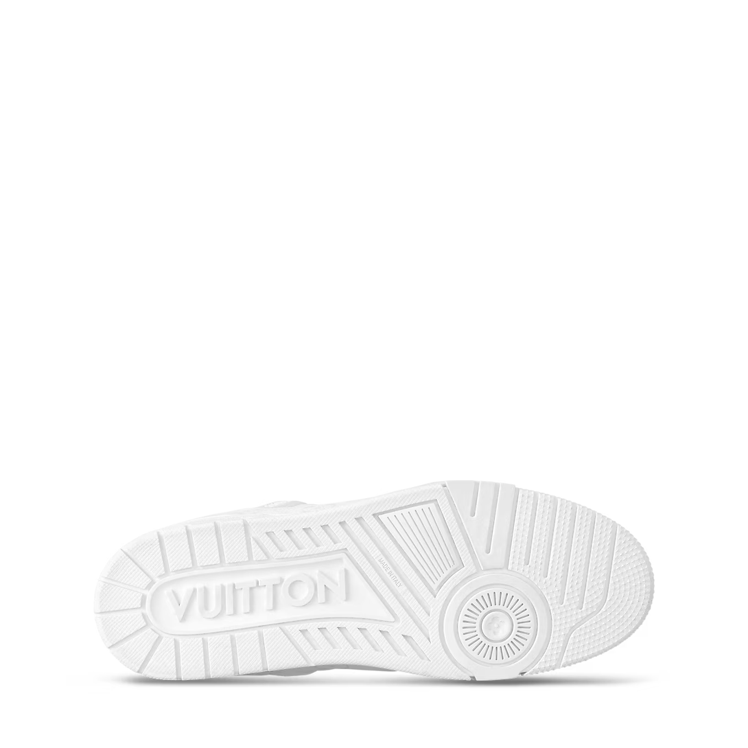 Louis Vuitton LV Trainer