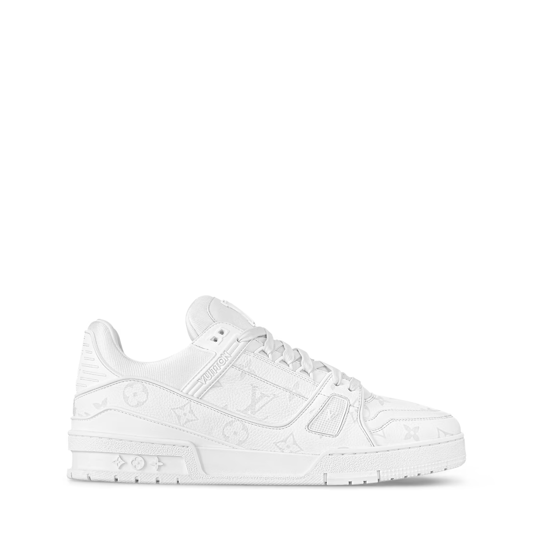 Louis Vuitton LV Trainer