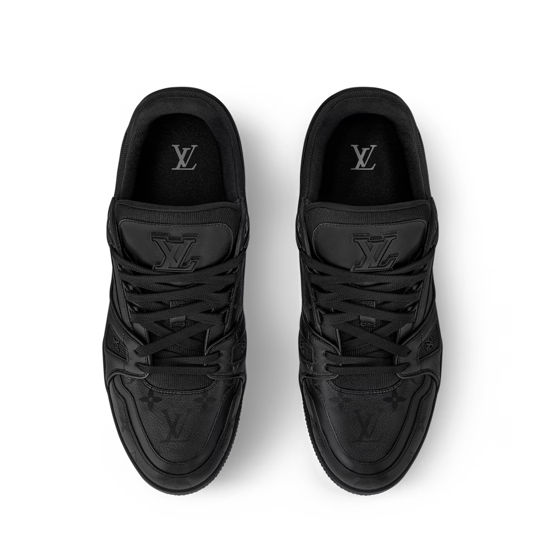 Louis Vuitton LV Trainer