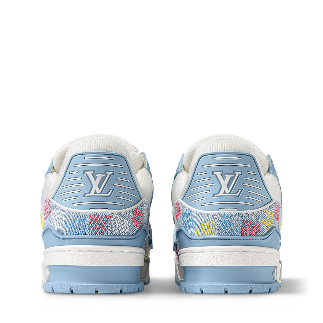 Louis Vuitton LV Trainer