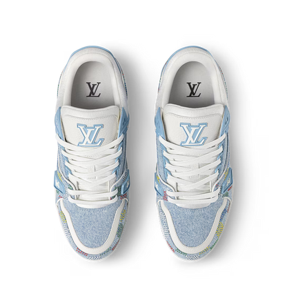 Louis Vuitton LV Trainer