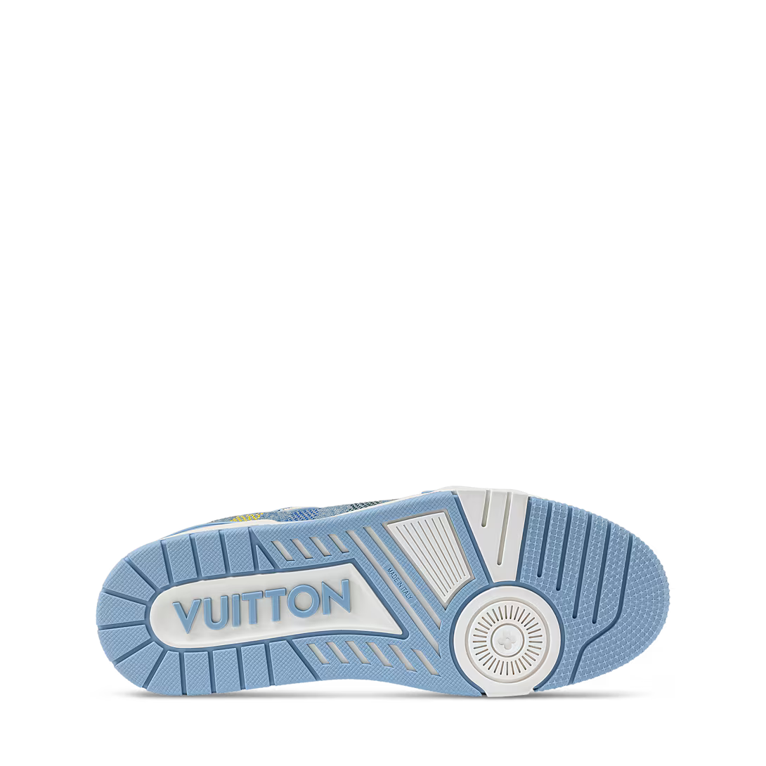 Louis Vuitton LV Trainer