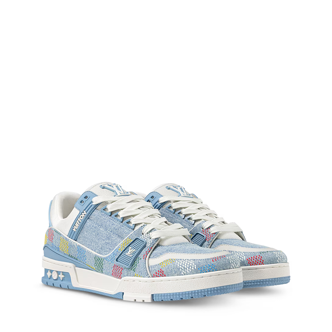 Louis Vuitton LV Trainer