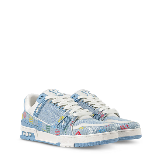 Louis Vuitton LV Trainer