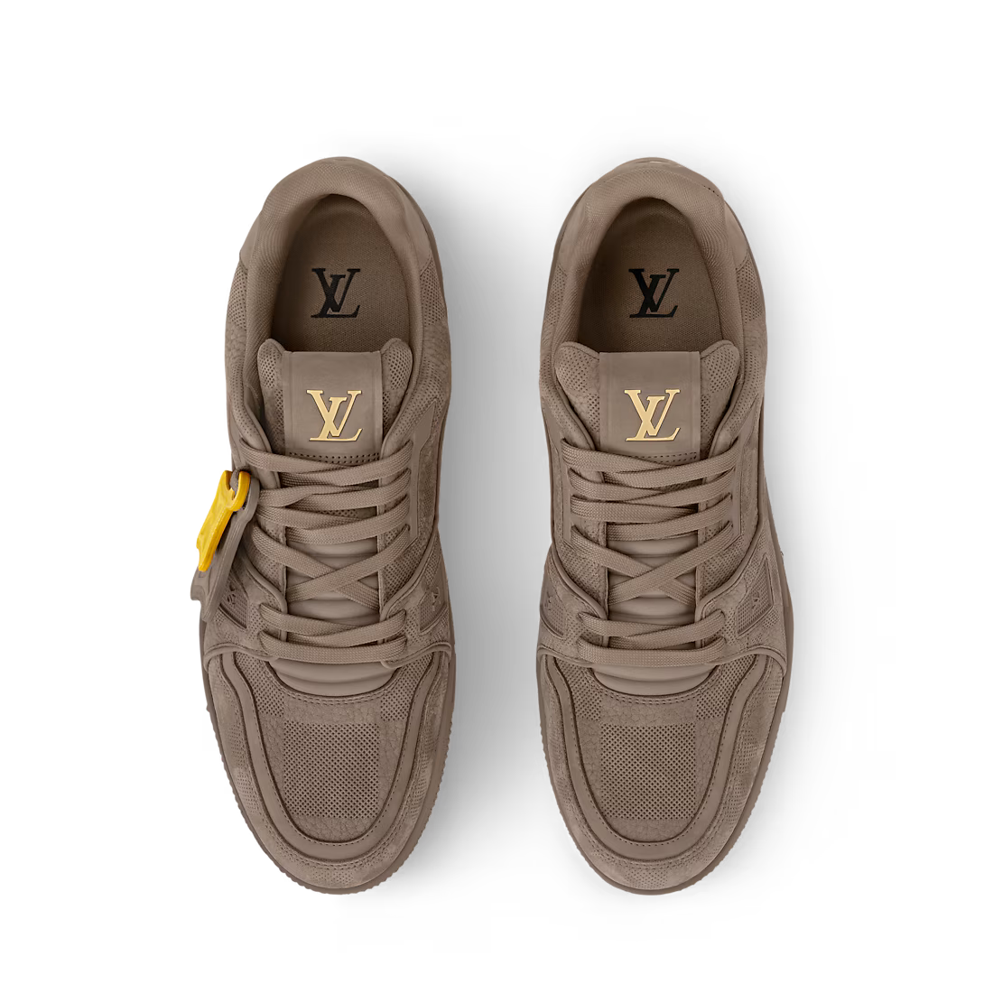 Louis Vuitton LV Trainer
