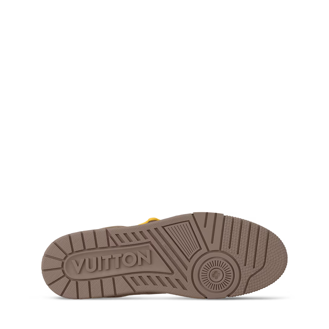 Louis Vuitton LV Trainer