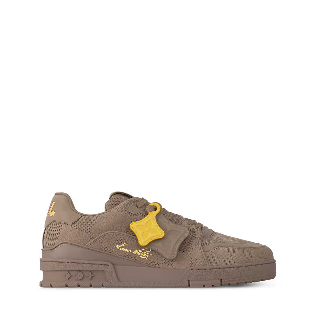 Louis Vuitton LV Trainer