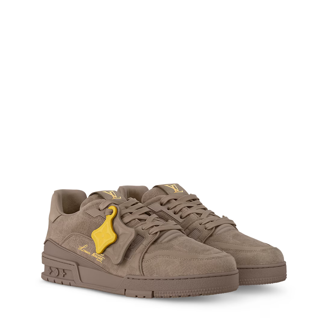 Louis Vuitton LV Trainer