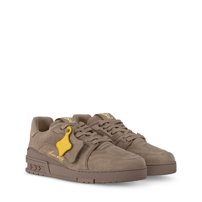 Louis Vuitton LV Trainer