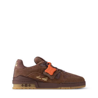 Louis Vuitton LV Trainer