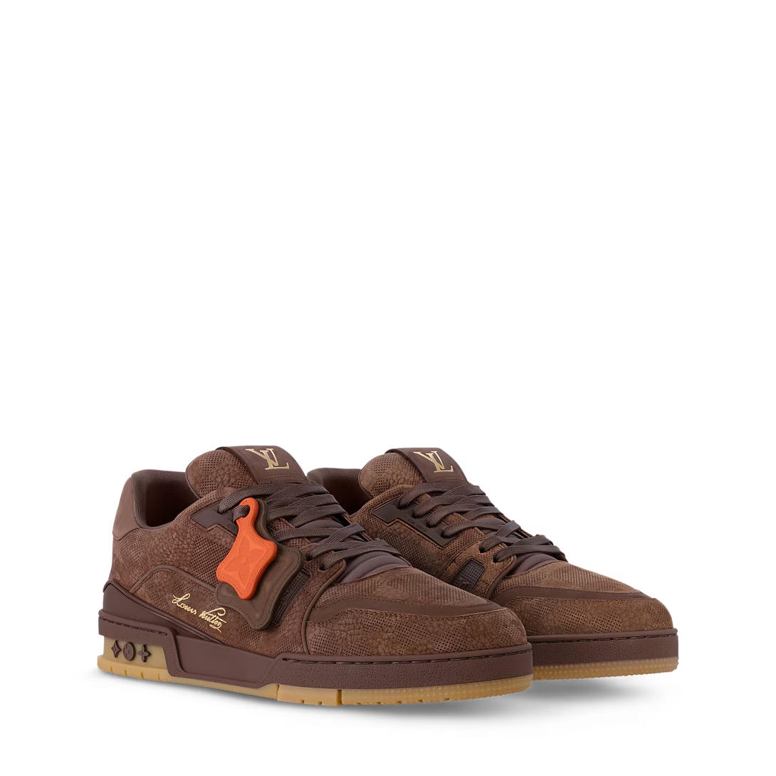 Louis Vuitton LV Trainer