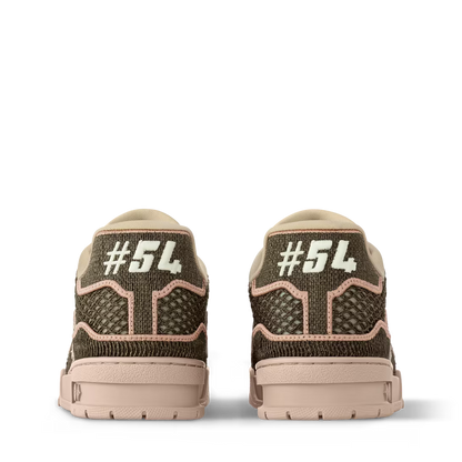 Louis Vuitton LV Trainer