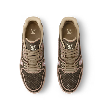 Louis Vuitton LV Trainer