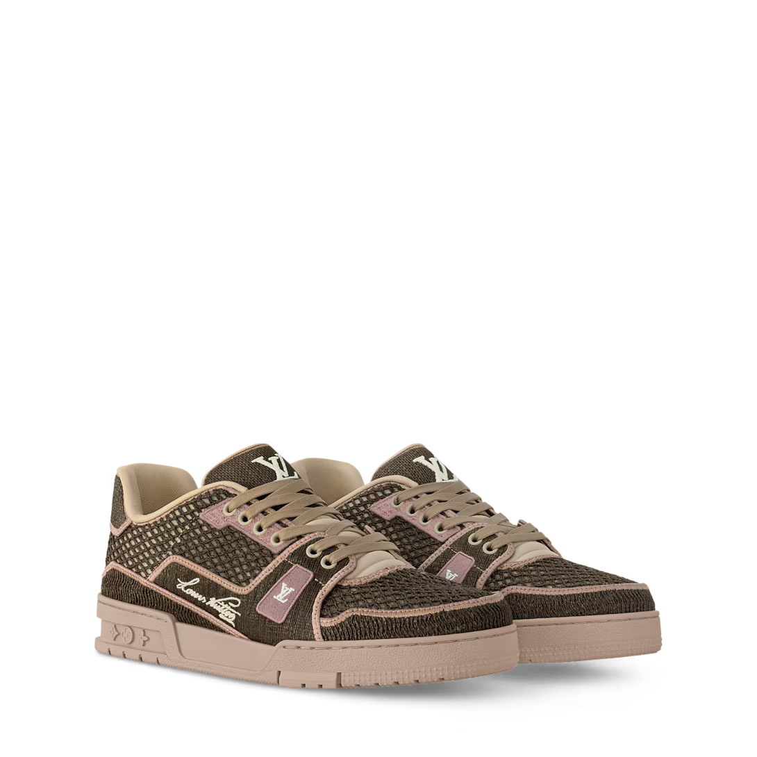 Louis Vuitton LV Trainer