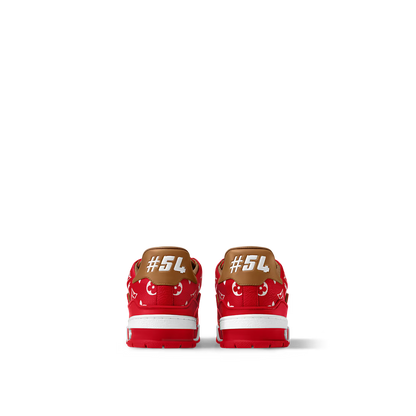 Louis Vuitton LV Trainer