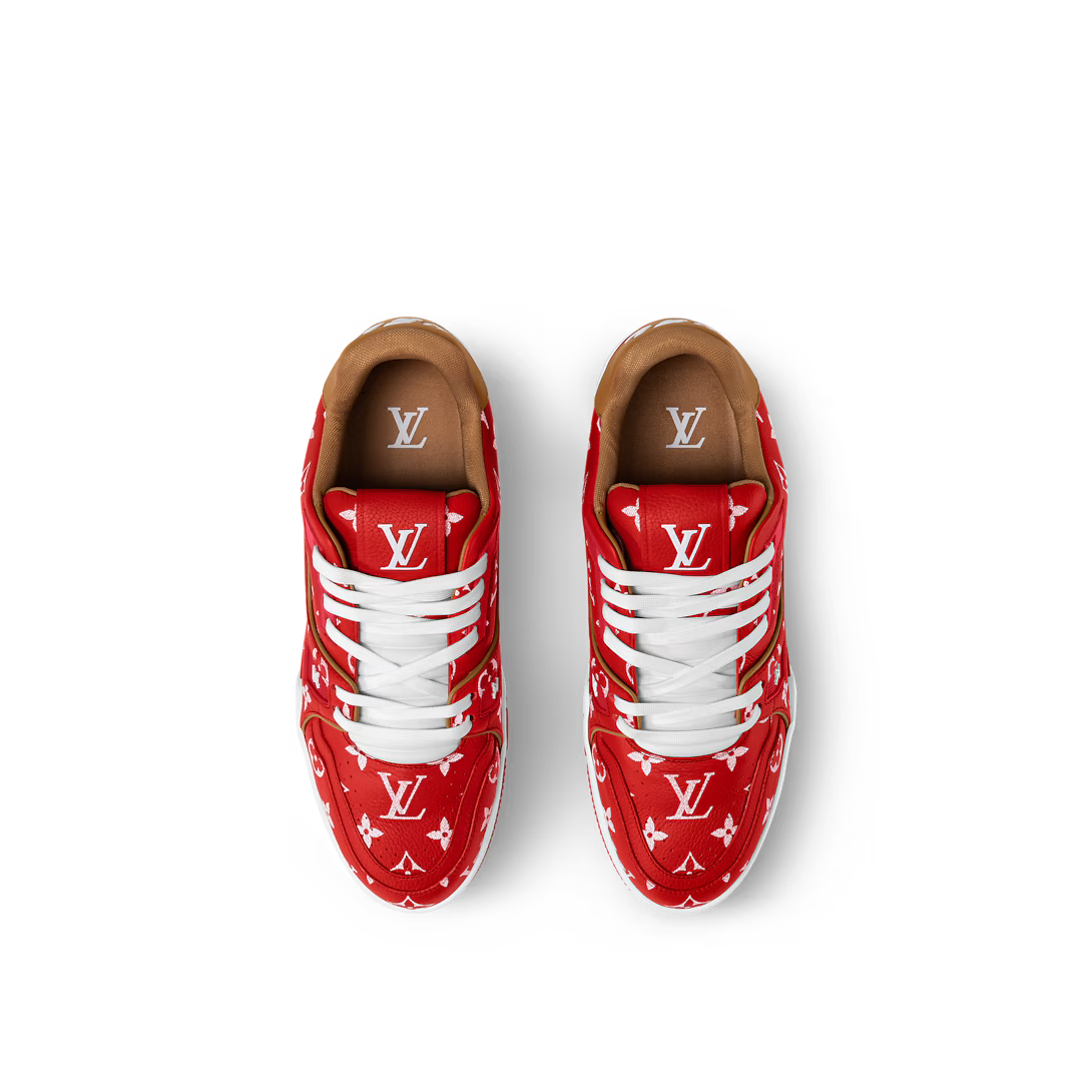Louis Vuitton LV Trainer