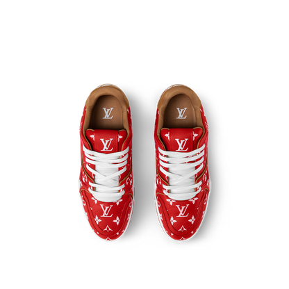 Louis Vuitton LV Trainer