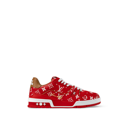 Louis Vuitton LV Trainer