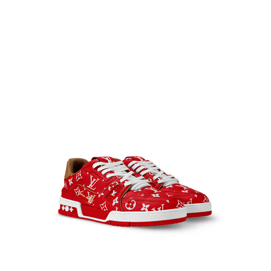 Louis Vuitton LV Trainer