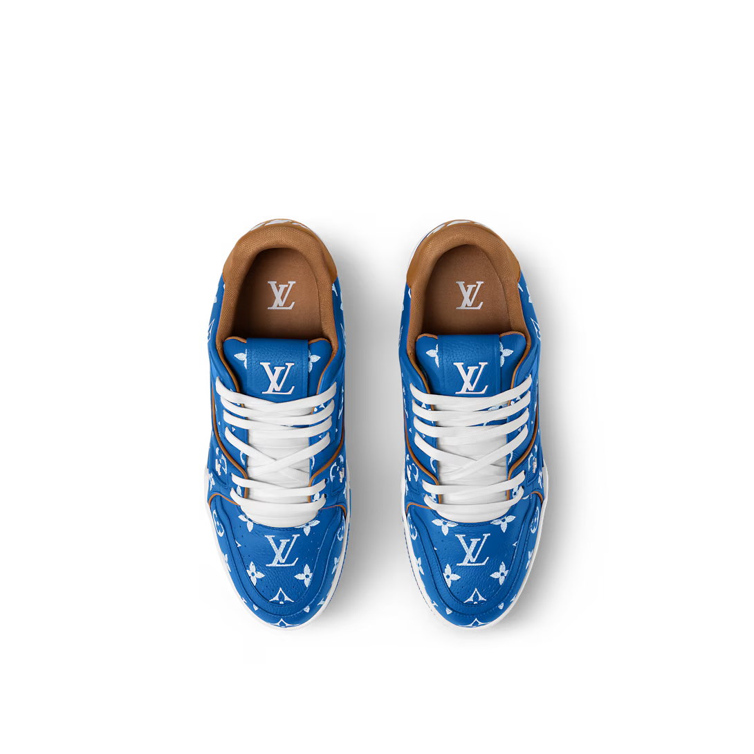 Louis Vuitton LV Trainer