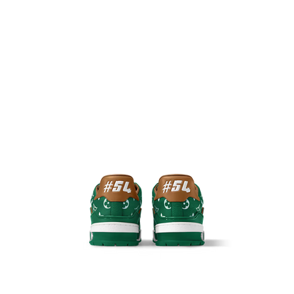Louis Vuitton LV Trainer