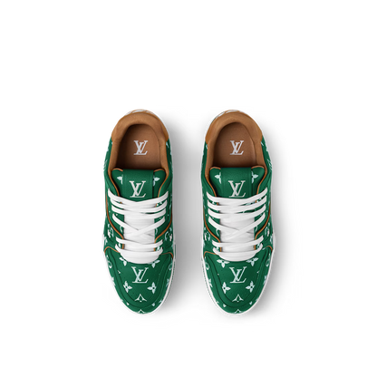 Louis Vuitton LV Trainer
