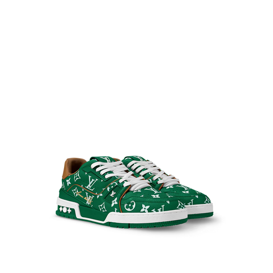 Louis Vuitton LV Trainer