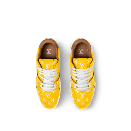 Louis Vuitton LV Trainer