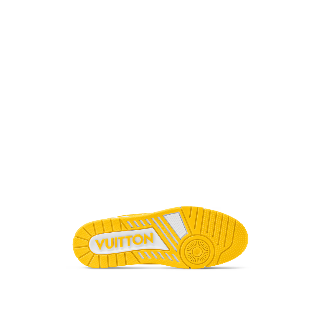 Louis Vuitton LV Trainer