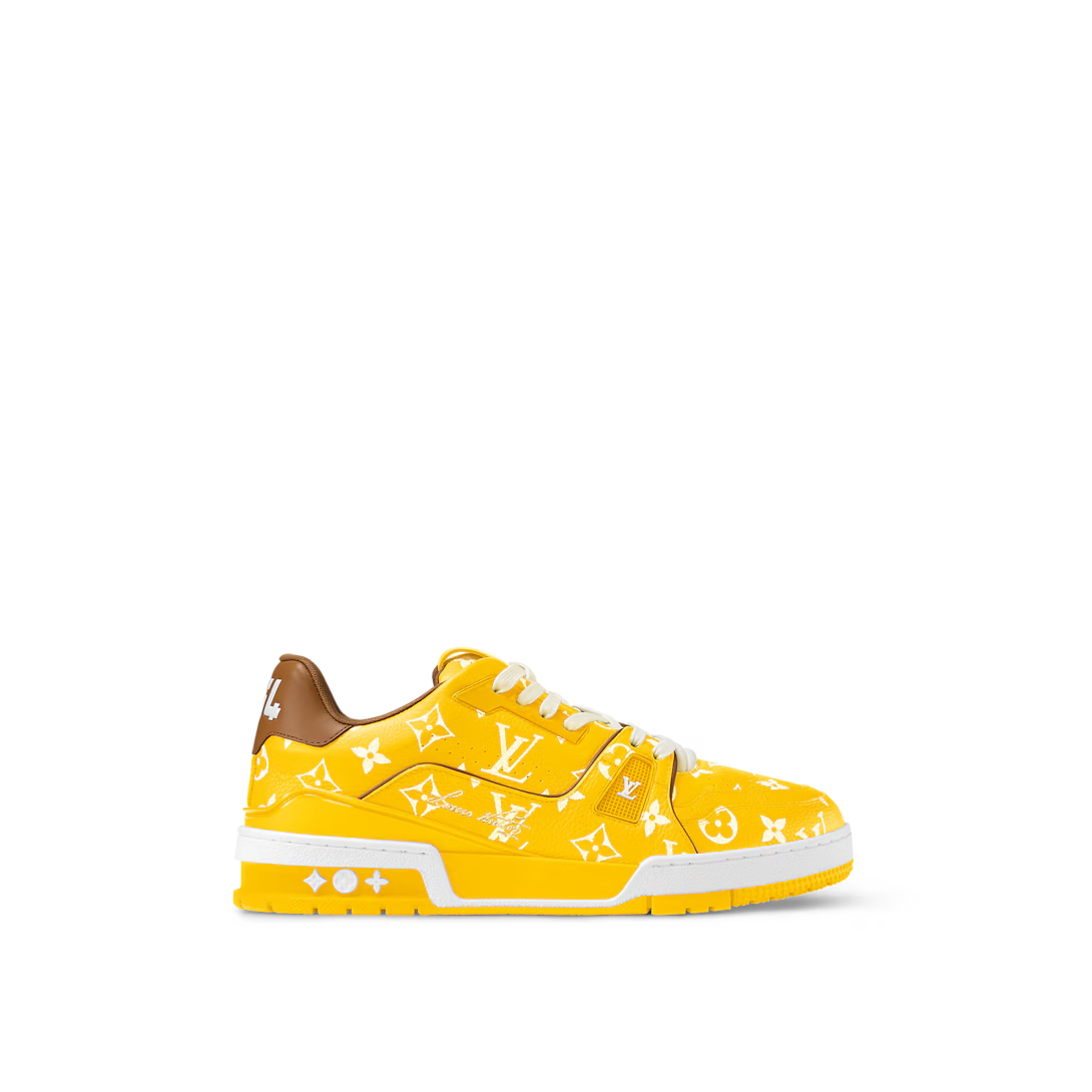 Louis Vuitton LV Trainer