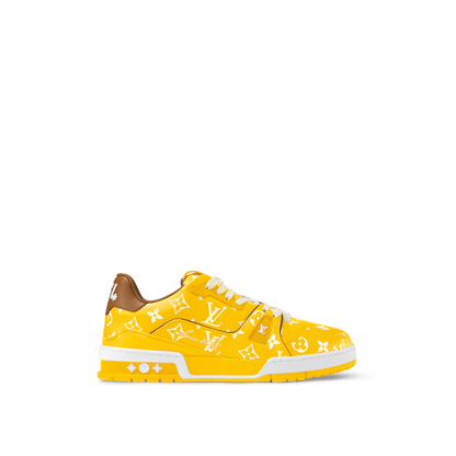 Louis Vuitton LV Trainer