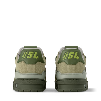 Louis Vuitton LV Trainer