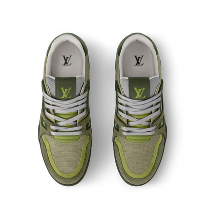 Louis Vuitton LV Trainer
