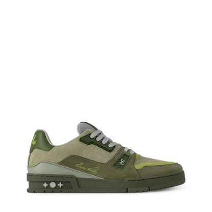 Louis Vuitton LV Trainer