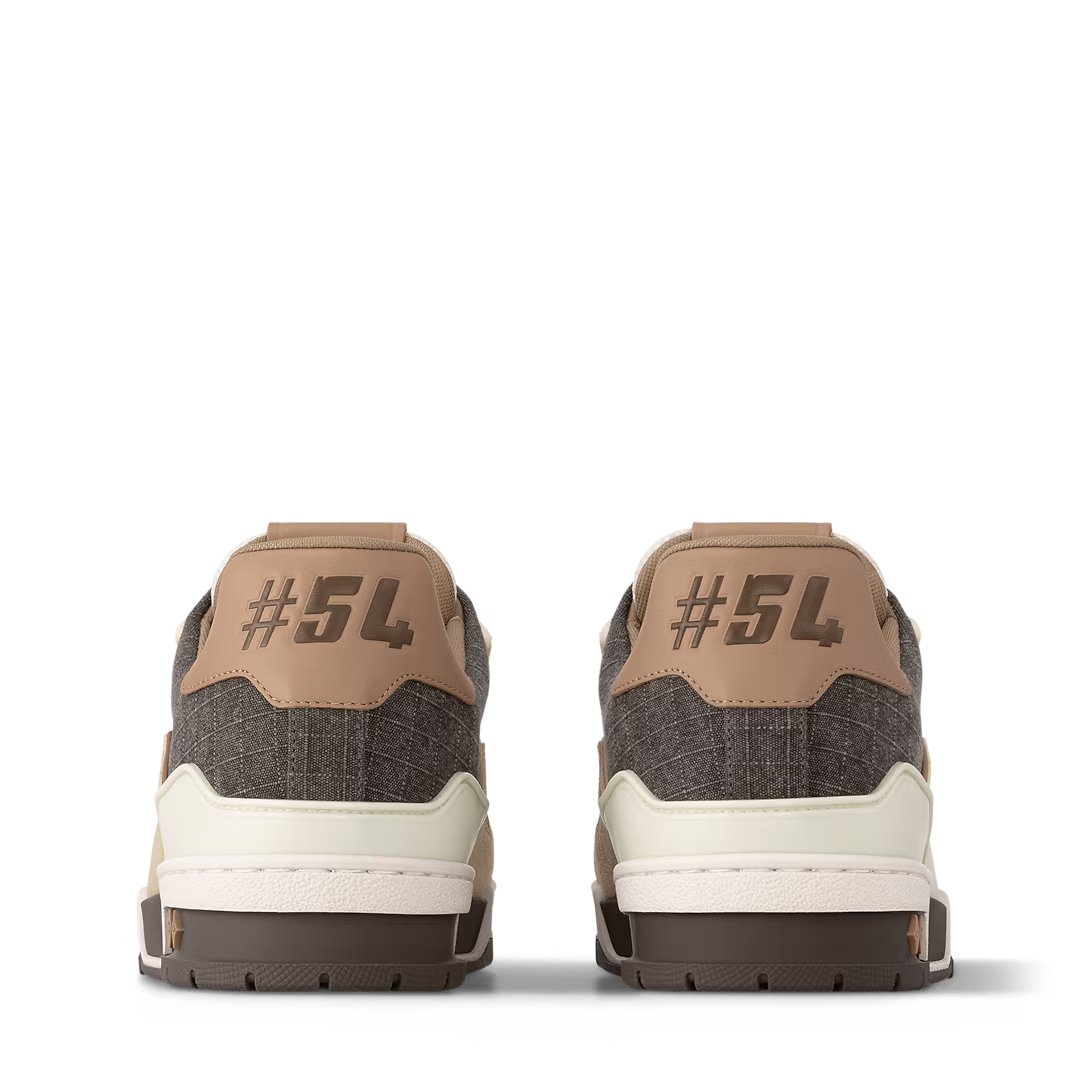 Louis Vuitton LV Trainer