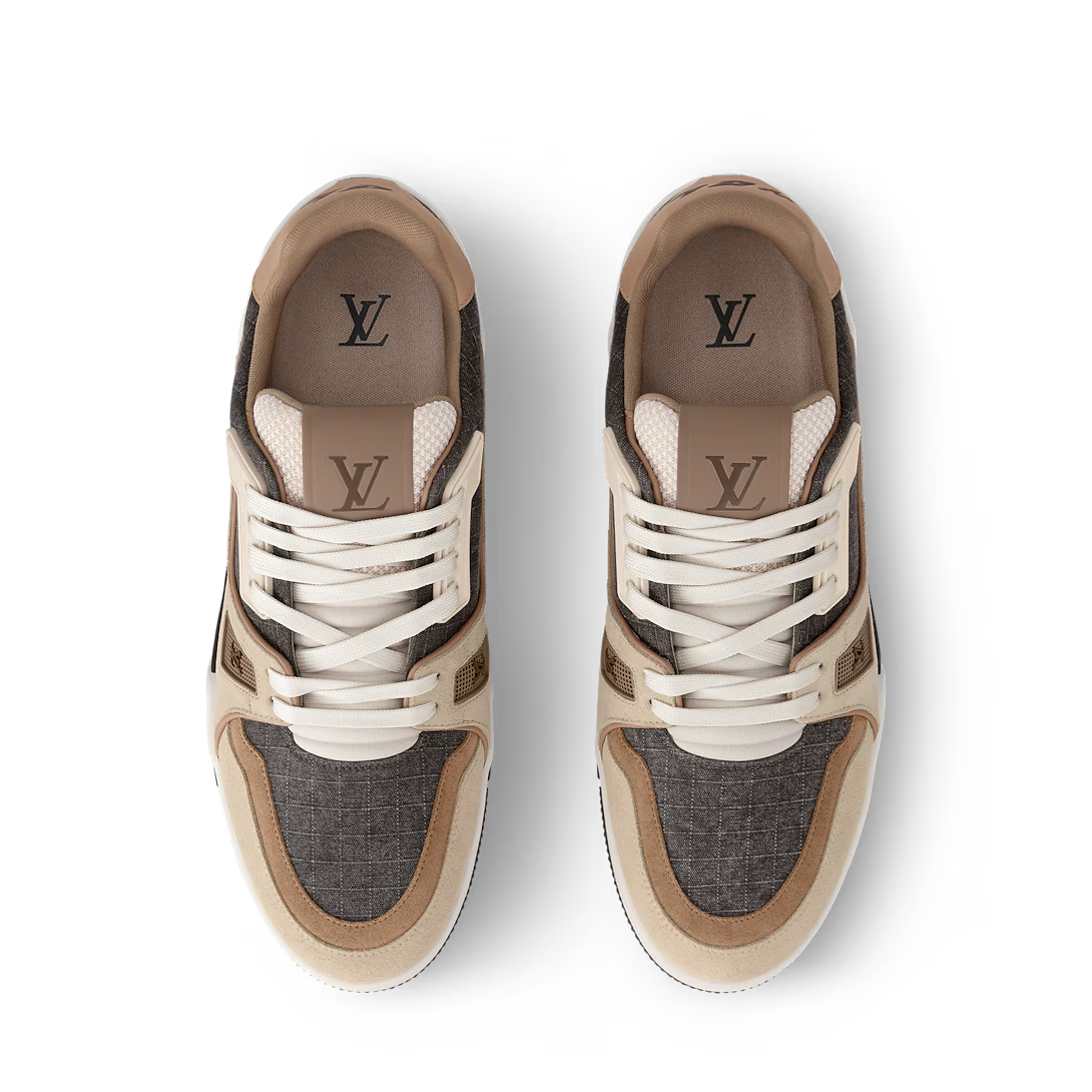 Louis Vuitton LV Trainer