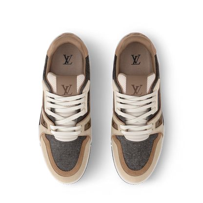 Louis Vuitton LV Trainer