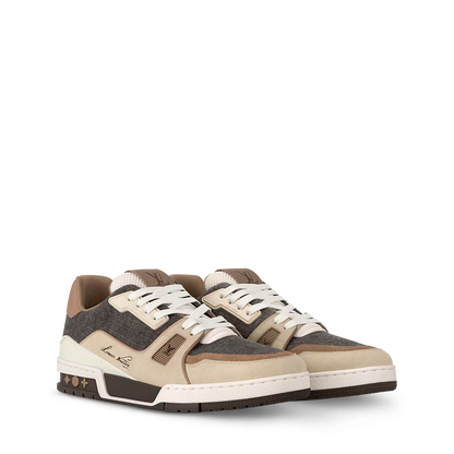 Louis Vuitton LV Trainer