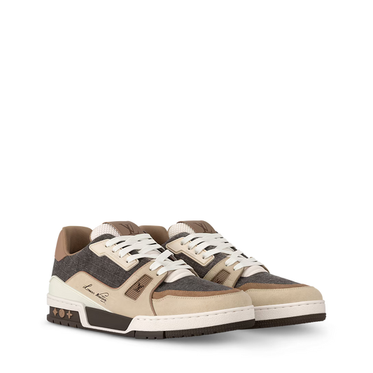 Louis Vuitton LV Trainer