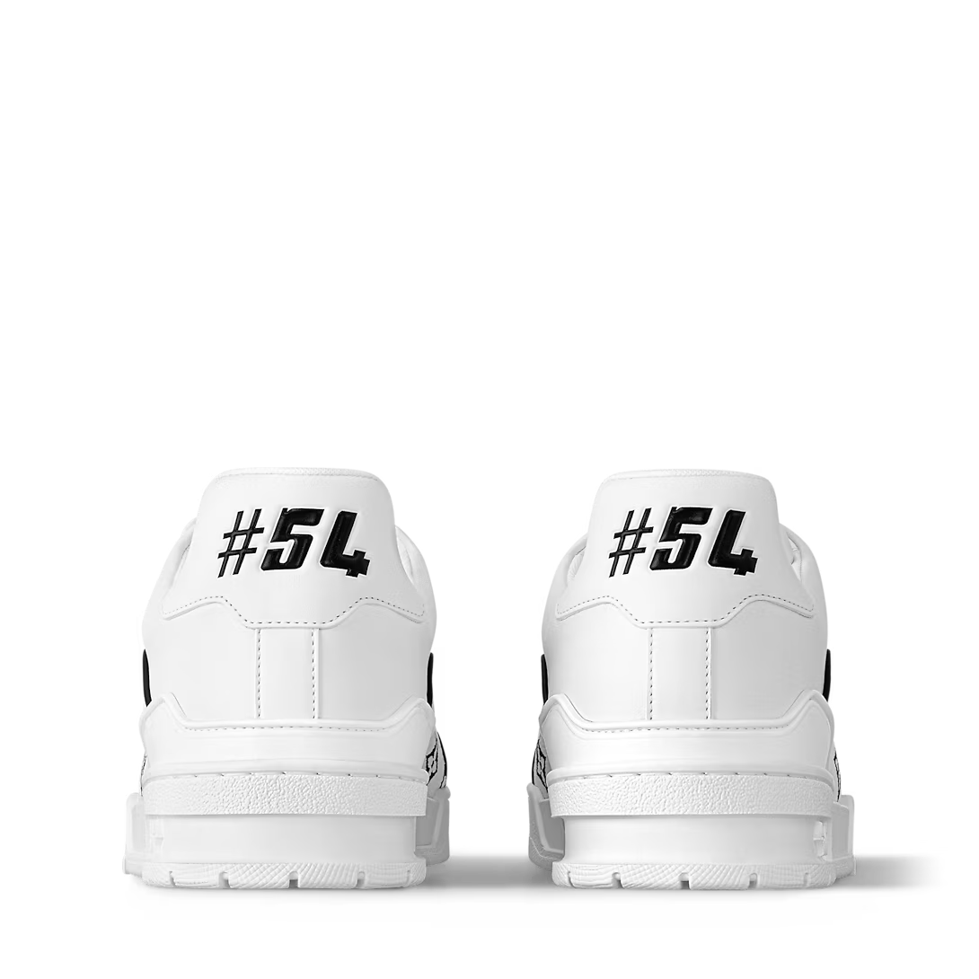 Louis Vuitton LV Trainer
