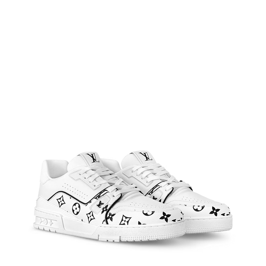 Louis Vuitton LV Trainer