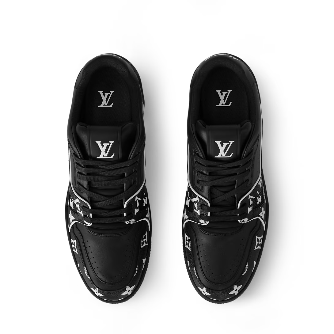 Louis Vuitton LV Trainer