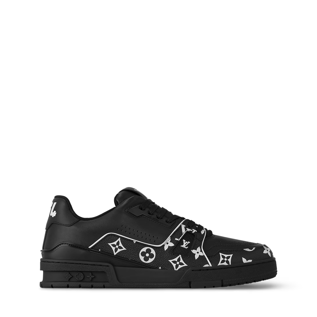 Louis Vuitton LV Trainer