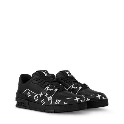 Louis Vuitton LV Trainer