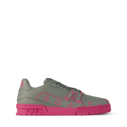 Louis Vuitton LV Trainer