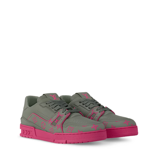 Louis Vuitton LV Trainer