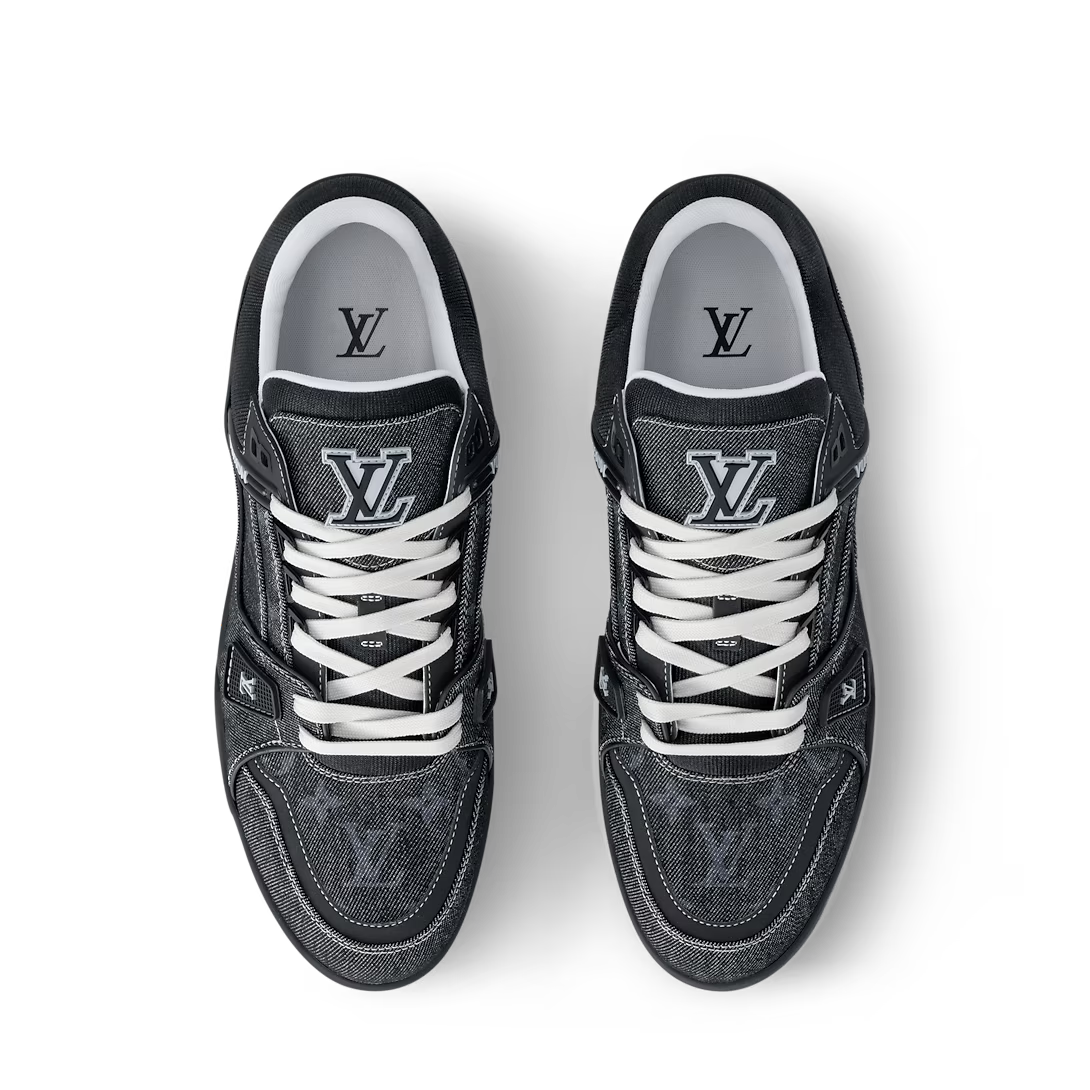 Louis Vuitton LV Trainer