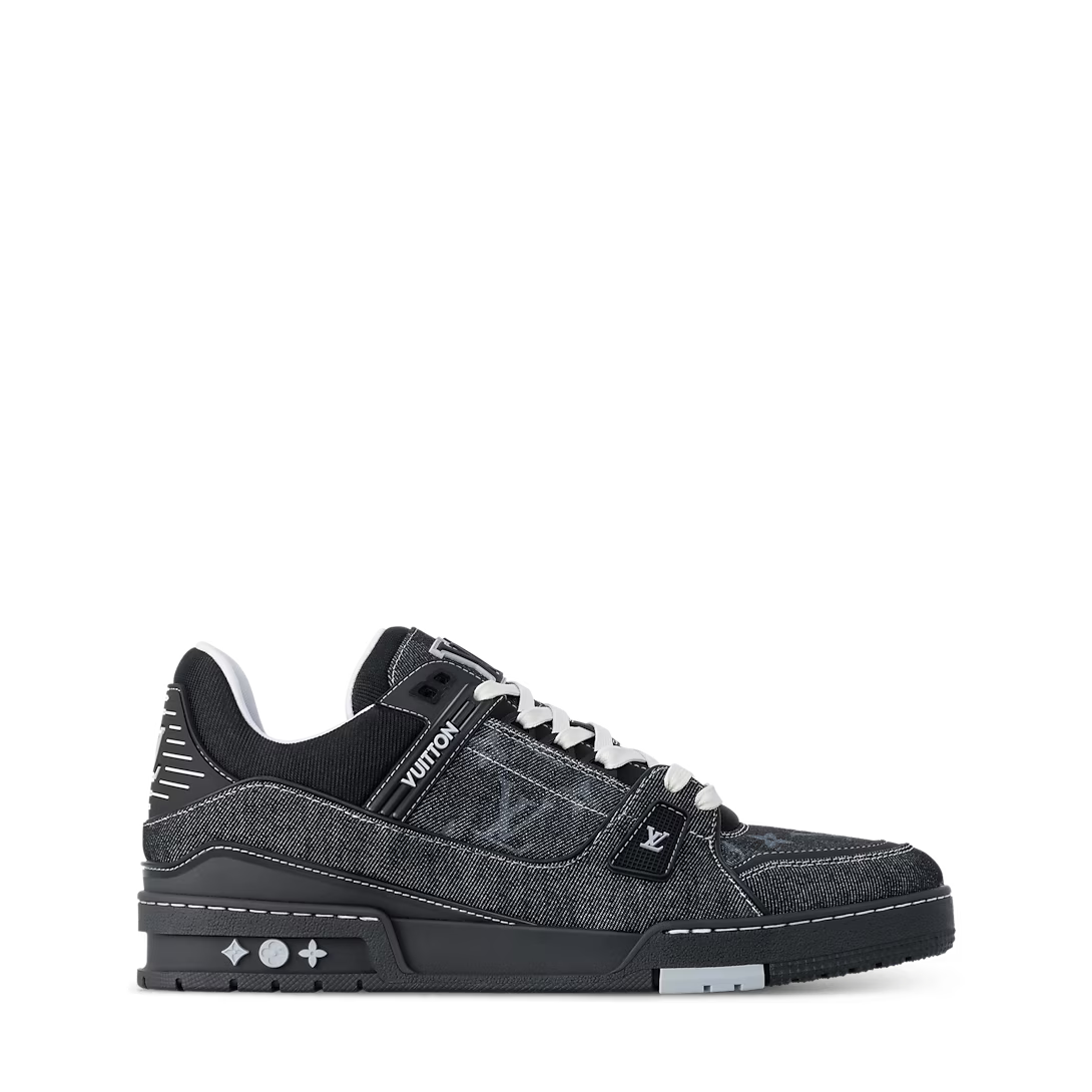 Louis Vuitton LV Trainer