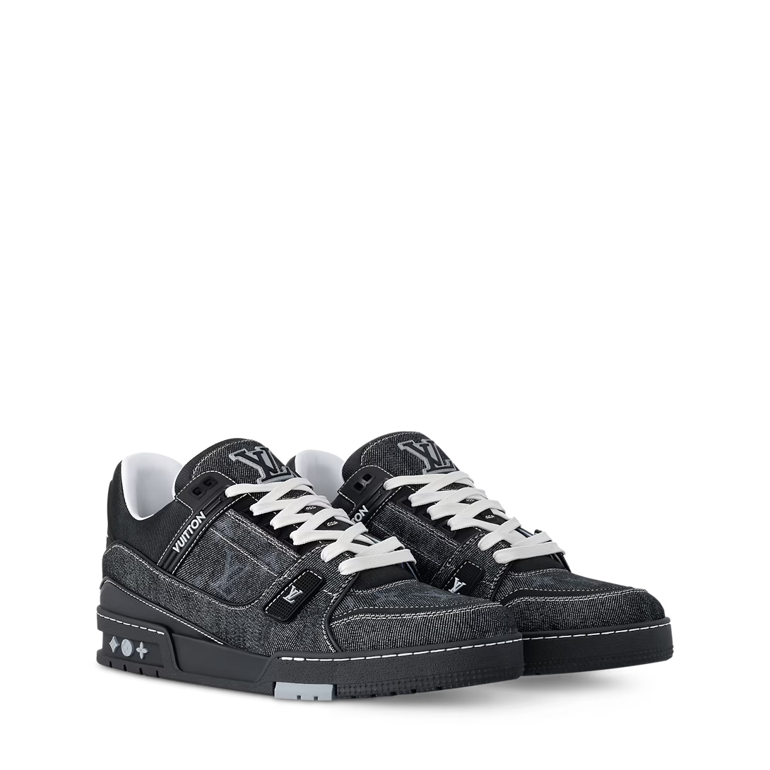 Louis Vuitton LV Trainer